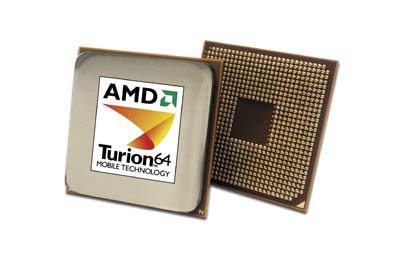 科技时代_AMD在华正式发布炫龙 64位笔记本处理器