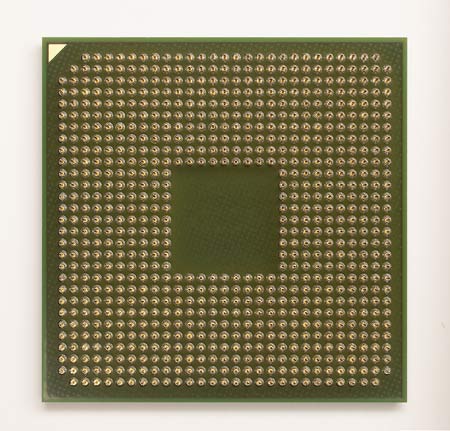 AMD在华正式发布炫龙64位笔记本处理器