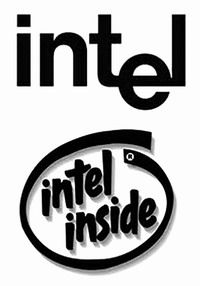 科技时代_英特尔公布新品牌策略 Intel标识将换脸(图)