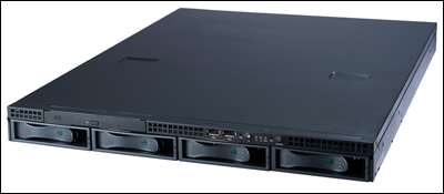 技嘉145D+WSS网络存储:大容量且简便安全