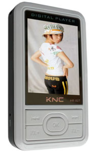 KNC¿MP3512M䱸SIGMATELоƬ