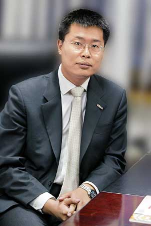 科技时代_中国计算机报常务副社长兼总编卢山简历