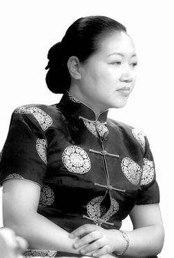 科技时代_打工皇后吴士宏:我从未这么崇拜过一个人