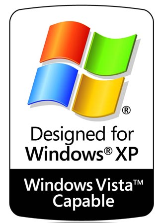 科技时代_微软联手17家PC厂商力推Vista电脑