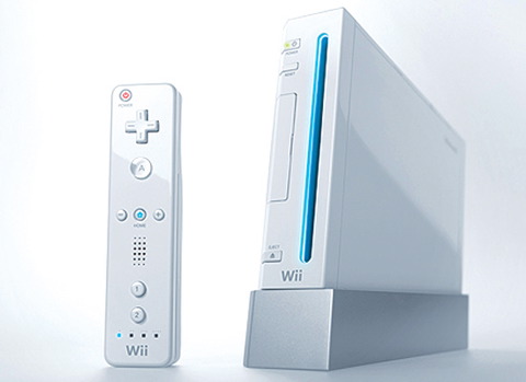 商业周刊:2006年最佳产品 任天堂Wii上榜(图)_