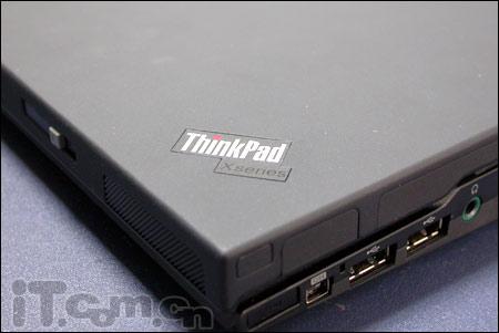 科技时代_联想ThinkPad部分新品去掉IBM标志