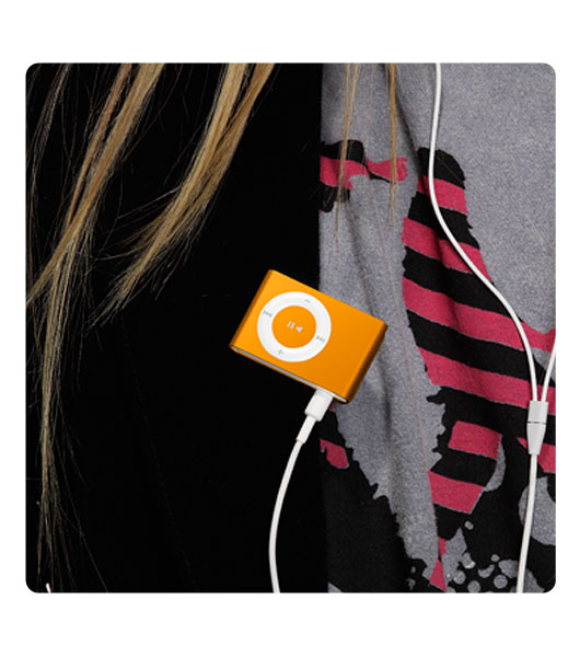 iPodshuffleɫ1GBۼ79Ԫ