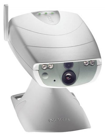 诺基亚摄像头有特色能够接SIM卡发MMS_业界
