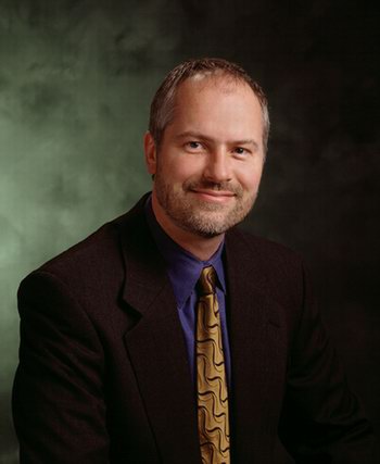NVIDIA首席科学家荣获ACM SIGGRAPH 2002