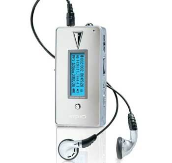 MPIO FL100 MP3播放器适合学生族的7个理由