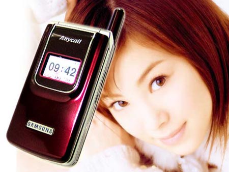 美眉憋不住_美眉的最爱 2003年最红的十大手机排行榜
