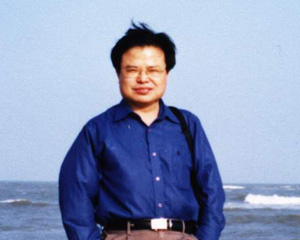郑志简历