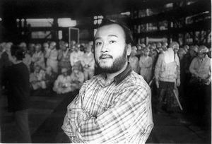 如何出卖权力央视导演赵安受贿案探谜