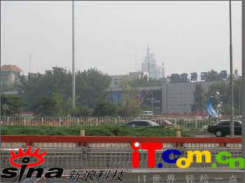 体验北京最大卖场--国宜通讯广场管理之伤_时