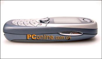南京市场西门子商务手机S57显现高性价比_时