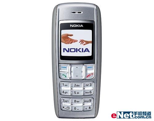 又降300!诺基亚1600手机仅售750元_手机
