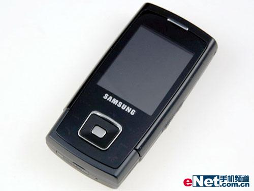 新品上市三星触摸屏手机E900开卖2890元