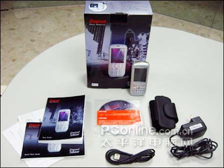 2K!ܿӵֻDopod586