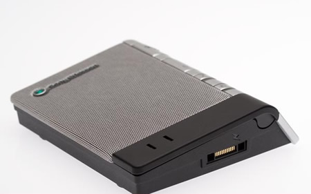售价低廉简述索爱蓝牙扬声器HCB-100