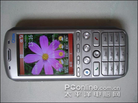 WM5.0ͣմSmartphoneֻ뽵