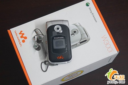 WalkmanֻW300i1750Ԫ