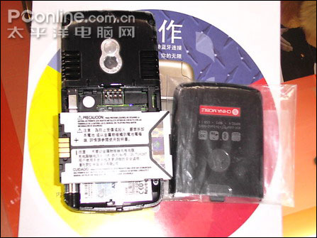 手机性价比之王,MOTOE680i仅售2498元