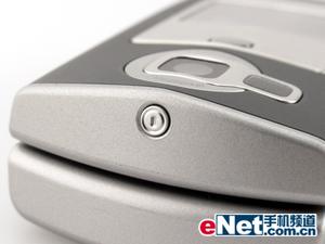 200万像素诺基亚3G折叠机N71详细评测(2)