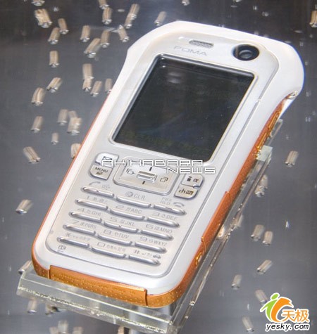 ˮ´绰ˮֻSO902iWP+ع