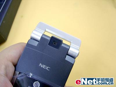 130万像素NEC超薄折叠机NQ不足两千