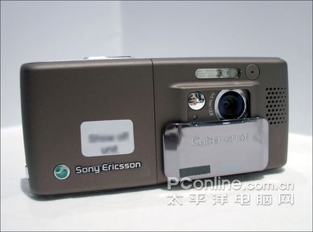 Walkman+CyberShotK800400