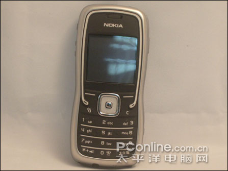 主打个性运动诺基亚三防手机5500仅售2580