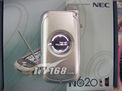 дNEC˫N620ֻ720Ԫ