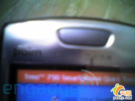 ΢ϵͳTreo750콢ع