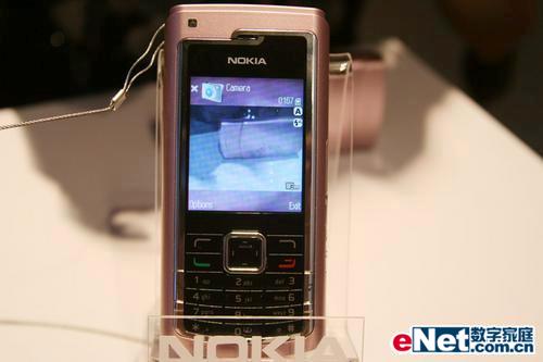 难以置信:诺基亚N72跌至为N70价格_手机