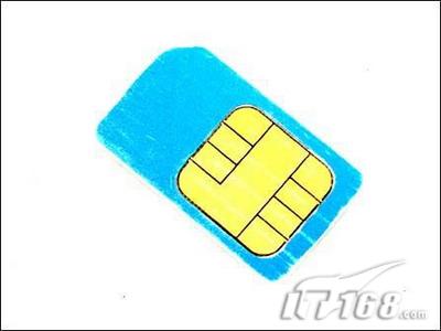 手机SIM卡的日常保养的方法_手机