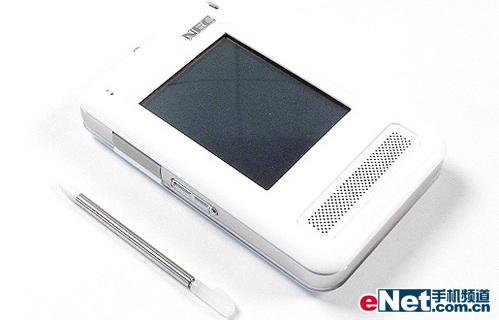 倾心之选NEC超大触摸屏N938仅售899元