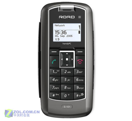 QWERTYֻHandy-PCS101ǳ