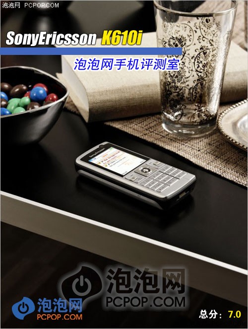3GʱT618ֱK610i