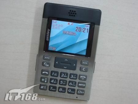 [上海]三星昂贵计算器P308依旧偏高_手机