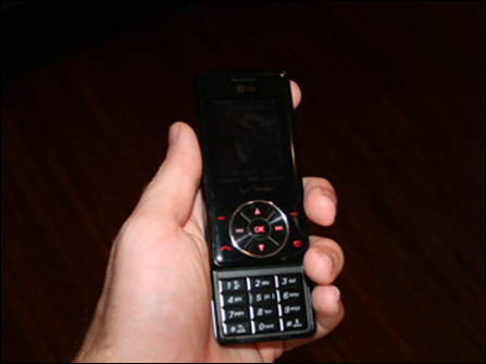 ջLGɿVX8500