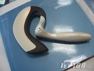 [北京]正品行货NOKIA蓝牙耳机仅售350