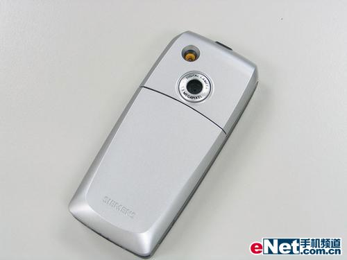 重出江湖 百万像素西门子s65近1000