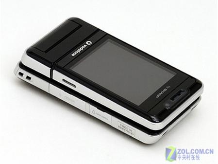 300万像素光学变焦夏普V903SH跌破3000