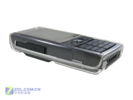 索爱K800/K790最佳拍挡“水晶棺材”图赏_手机_科技 ...