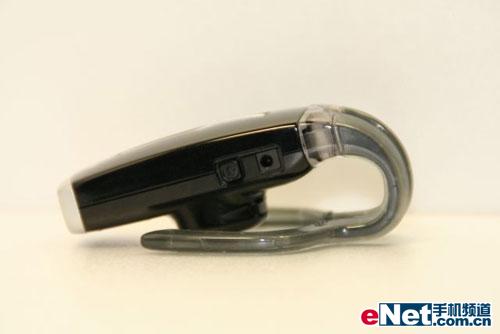 便宜好用的蓝牙耳机 诺基亚BH-200_手机