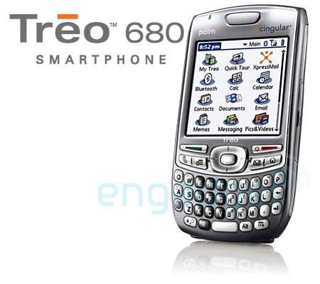 Palm3GTreo680