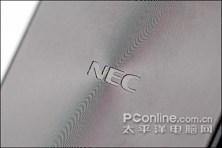 内外兼修NEC金属卡片机N6206精彩评测