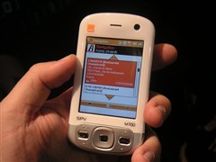 OrangeHTCTrinityƳSPVM700