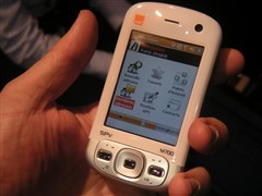 OrangeHTCTrinityƳSPVM700