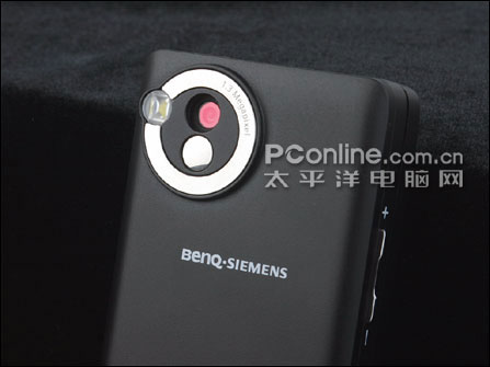 Q屏滑盖音乐机明基西门子EL71正式平价到货